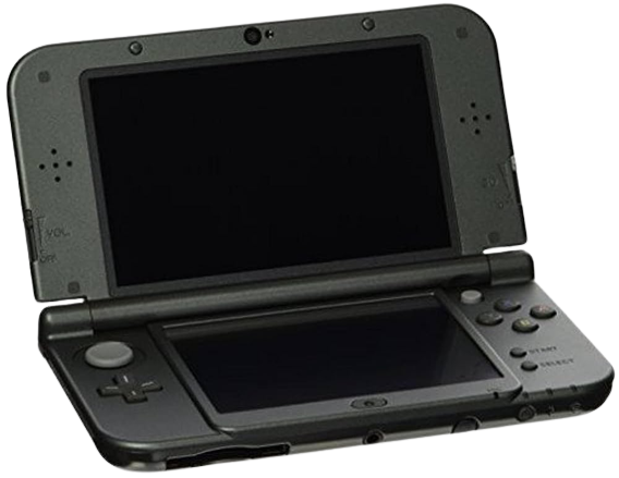 3DS CIAS